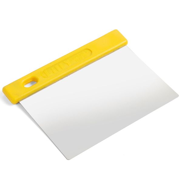 Coltello Per Pizza - Flessibile, Lilly Codroipo, (L)120Mm-image