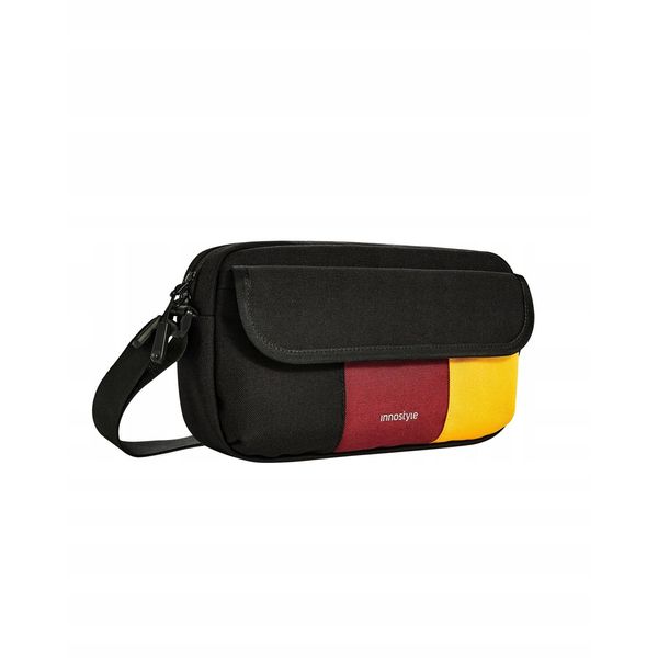 Innostyle Tracolla Borsa Rene Impermeabile Grande 3L Versalsling-image