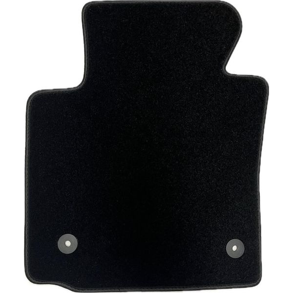 Tappetino Anteriore Sinistro Di Alta Qualità Per Seat Leon Ii 2005-2012-image
