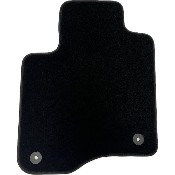 Tappetino Anteriore Sinistro Di Alta Qualità Per Fiat Panda 2012-2016-image