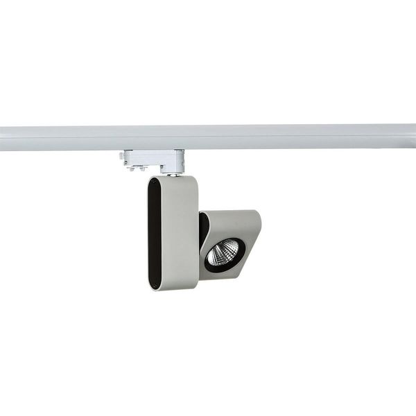 Lampada Per Sistema Di Rendering Italux Modello TL7527/18W 3000K Wh+Bl-image
