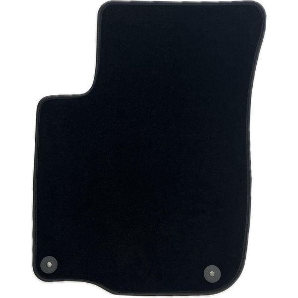 Tappetino Anteriore Sinistro Di Alta Qualità Per Seat Toledo Ii 1998-2004-image