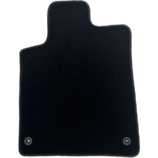 Tappetino Anteriore Sinistro Di Alta Qualità Per Citroen C5 2001-2008-image