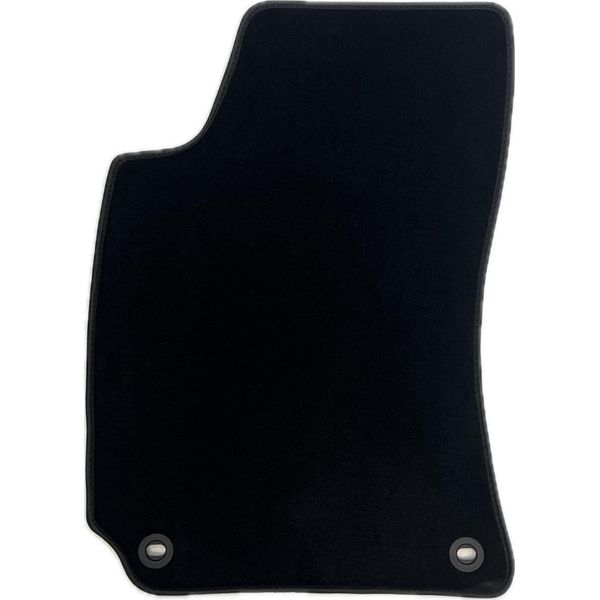 Tappetino Anteriore Sinistro Di Alta Qualità Per Skoda Superb I 2001-2008-image