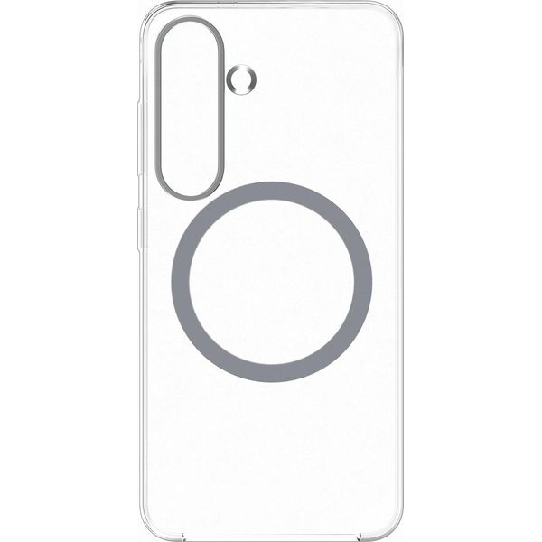 Samsung GP-FFS931YCA, Cover, Samsung, Galaxy S25, 15,8 Cm (6.2"), Trasparente"-image