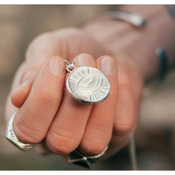 Collana L.K.Lewis Da Donna-image