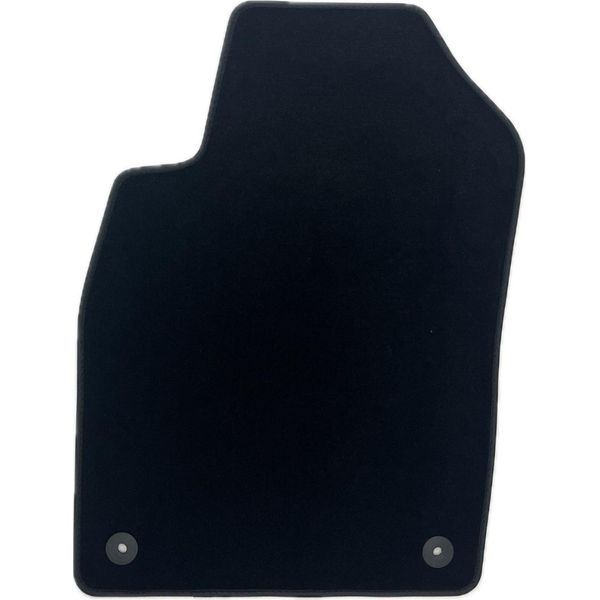 Tappetino Anteriore Sinistro Di Alta Qualità Per Audi A6 C5 1997-2003-image