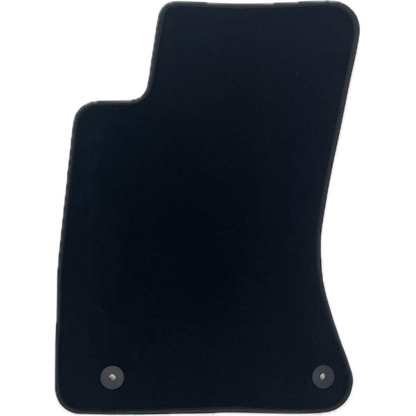 Tappetino Anteriore Sinistro Di Alta Qualità Per Audi A4 B5 1995-2000-image