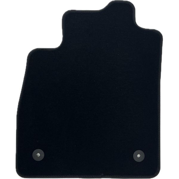 Tappetino Anteriore Sinistro Di Alta Qualità Per Ford Fiesta Vii 2017-2023-image