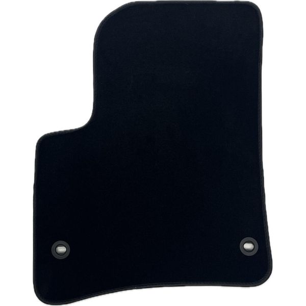 Tappetino Anteriore Sinistro Di Alta Qualità Per Volkswagen Touareg 2003-2010-image