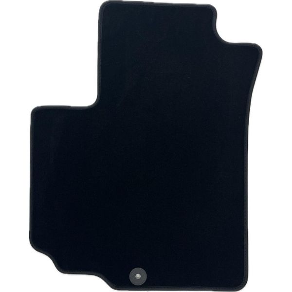 Tappetino Anteriore Sinistro Di Alta Qualità Per Suzuki Swift 2010-2016-image