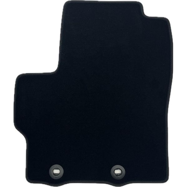 Tappetino Anteriore Sinistro Di Alta Qualità Per Toyota Yaris Cross Dal 2020-image