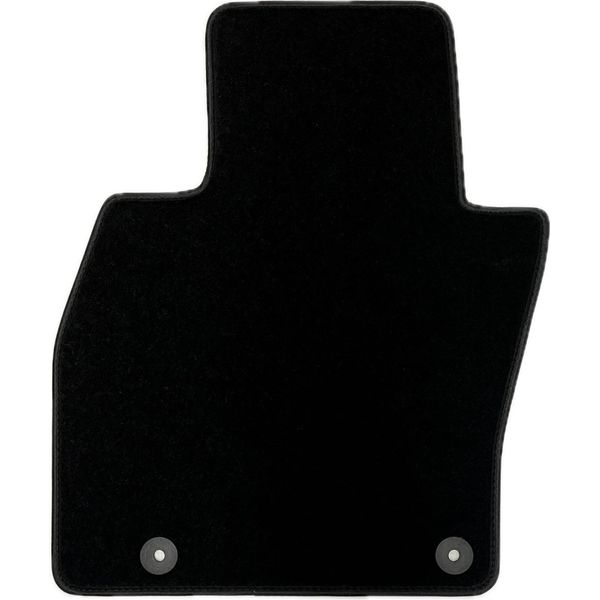 Tappetino Anteriore Sinistro Di Alta Qualità Per Mazda CX-80 Dal 2024-image