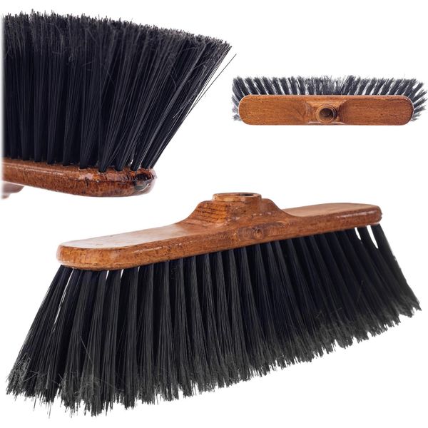 Scopa Kadax 27Cm Marrone-image