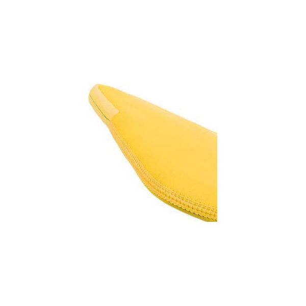 Tucano BFC1314-Y Custodia Per Laptop Da 35,6 Cm (14") Custodia A Manica Gialla"-image