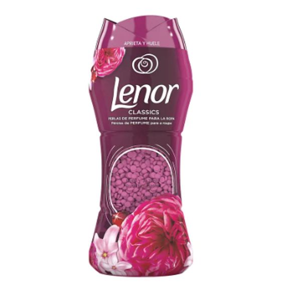 Lenor Inarrestabile Ruby Jasmine-image