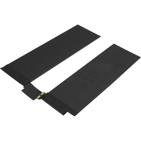 Avizar, Batteria Di Ricambio Per Ipad Pro 11" / A2013 Li-Polymer 3.78V 7869Mah, Nero"-image