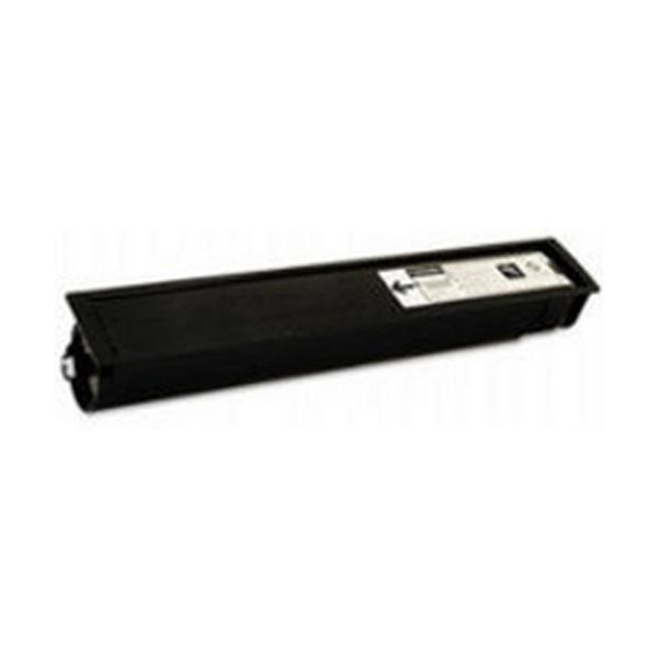 Toshiba TFC34EK - Nero - Originale - Cartuccia Di Toner - Per E-Studio 287CS, 347CS, 407CS (6A000001530)-image