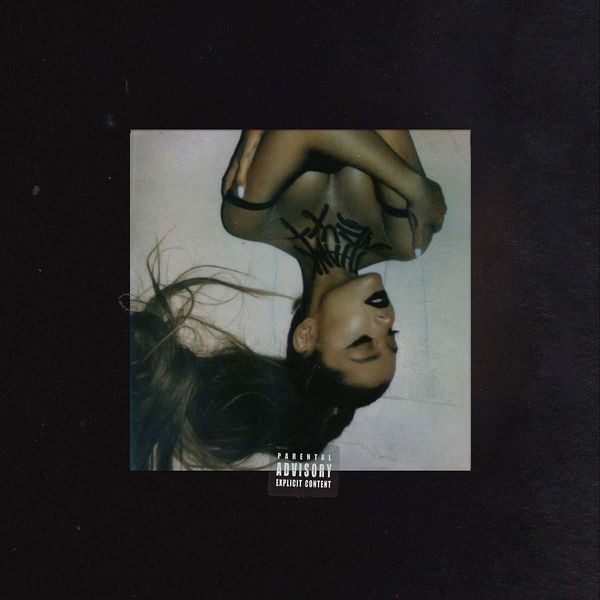 Ariana Grande: Thank U, Next - 2 Lp (Grande Ariana)-image