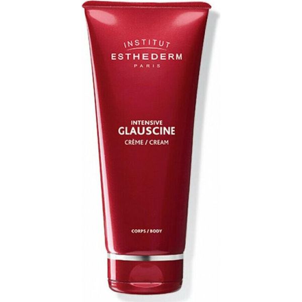 Institut Esthederm Crema Intensiva Glauscine 200Ml-image