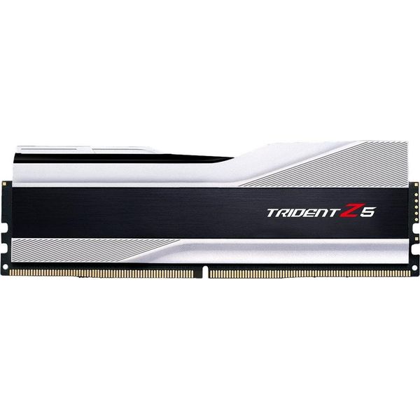 G.Skill Trident Z5 - DDR5 - Kit - 32 Gb: 2 X 16 Gb - Dimm 288-PIN - 5600 Mhz / PC5-44800 - CL36 - 1,2 V - Unbuffered --image