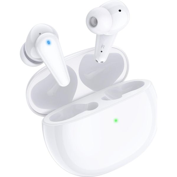 Tcl Moveaudio Neo Cuffie In-Ear True Wireless Stereo (Tws) Chiamate/Musica Bluetooth Bianco-image