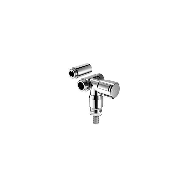 Schell Na-Ventil Comfort G 3/4 Agxg 3/4 Ig, R, Wandb., Rv, Rb, Vc (033260699)-image