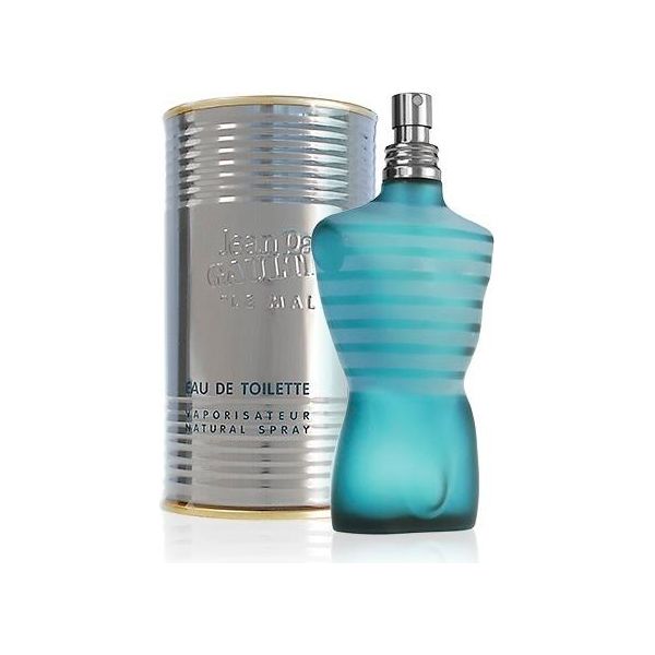Jean Paul Gaultier Le Male 200 Ml Edt Spray-image