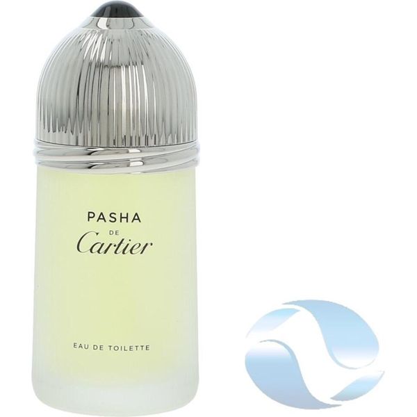 Cartier - Pasha De Cartier Edt 100Ml-image