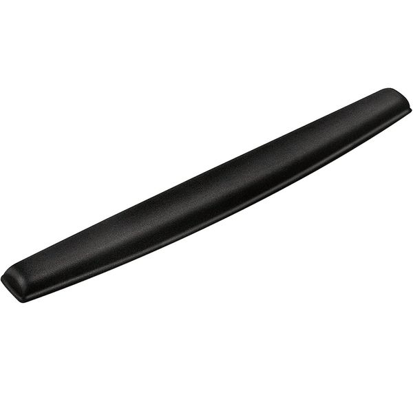 Fellowes - Poggiapolsi Per Tastiera - Nero-image