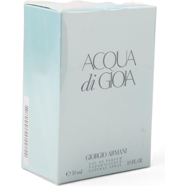 Armani (Giorgio Armani) Acqua Di Gioia Eau De Parfum Per Donna 30 Ml-image