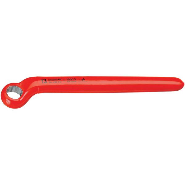 Gedore Vde 2 E 11 Vde Chiave Combinata Ud Profilo 11 Mm, 6036190-image