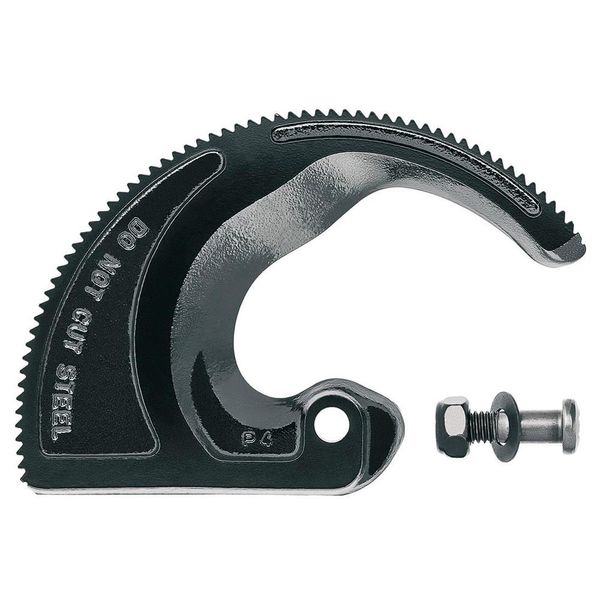 Knipex 95 39 250 Lama Mobile Di Ricambio Per 95 31 250 / 95 36 250 (Scheda Sb/Blister)-image