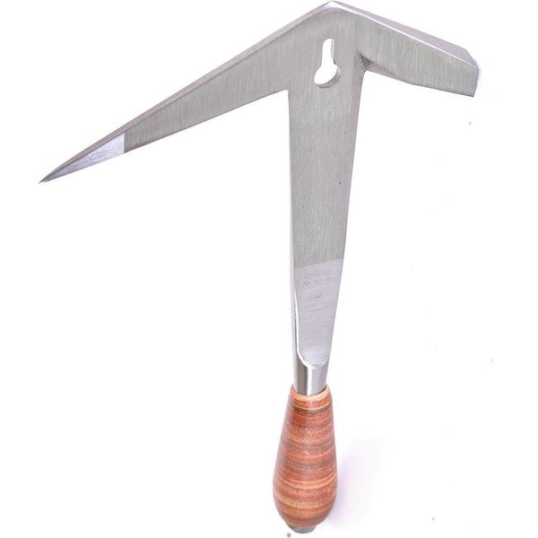 Martello Picard In Ardesia A Destra Tipo 207 N. 0020700 Martello Da Tetto Manico In Pelle-image
