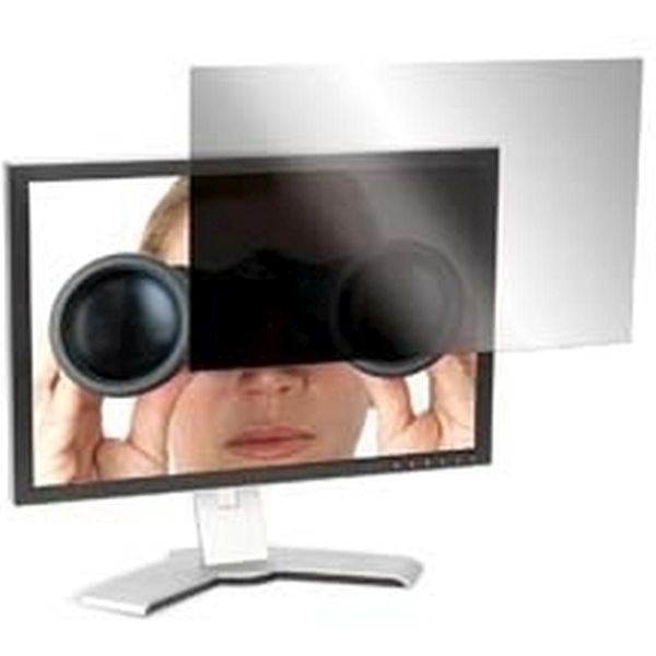 Targus Targus ASF23W9EU Filtro Privacy Per Display 58,4 Cm (23") Filtro Privacy Per Display Senza Cornice"-image