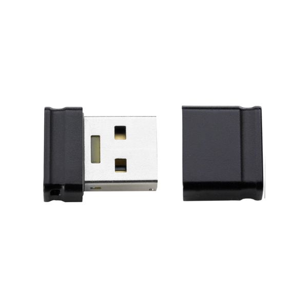 Intenso Micro Line - Unità Flash Usb - 32 Gb - Usb 2.0 - Nero-image