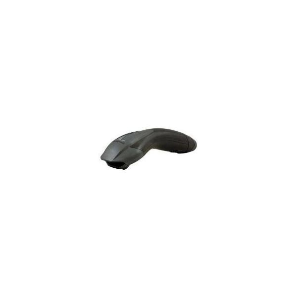 Honeywell Voyager 1202G, Bt, 1D, Grigio Chiaro Scanner Bluetooth, 1D, Laser, Sensore Di Codici A Barre Ir, Funzione Codegate, 100 Scansioni/Sec., Portata: 10 M, IP42, Batteria Inclusa: Batteria Ricaricabile, Da Ordinare Separatamente: Cavo Di Interfaccia, Base Di Ricarica/Trasmissione, Alimentatore, Colore: Grigio Chiaro (1202G-1)-image