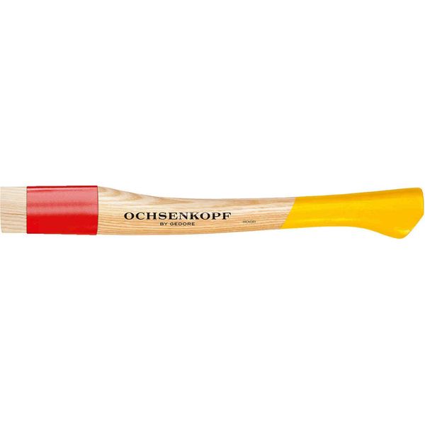 Maniglia Di Ricambio Ochsenkopf Hickory ROTBAND-PLUS 500 Mm, Ox E-644 H-1250-image