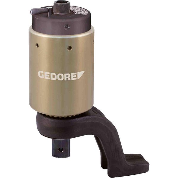 Gedore DVV-40ZRS Moltiplicatore Di Coppia Dremoplus Alu 4000 Nm, 2653109-image