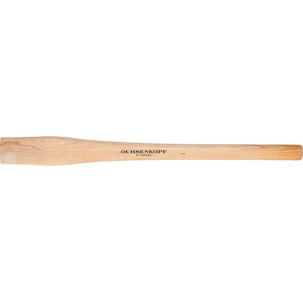 Maniglia Di Ricambio Ochsenkopf, Hickory, Pomolo, 750 Mm, Ox E-99 H-0750-image