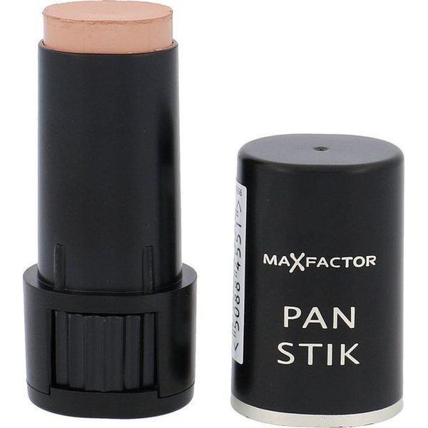 Max Factor Fondotinta Pan Stik 96 Bisque Ivory-image