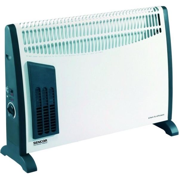 Scf 2001 Konvektor Sencor-image