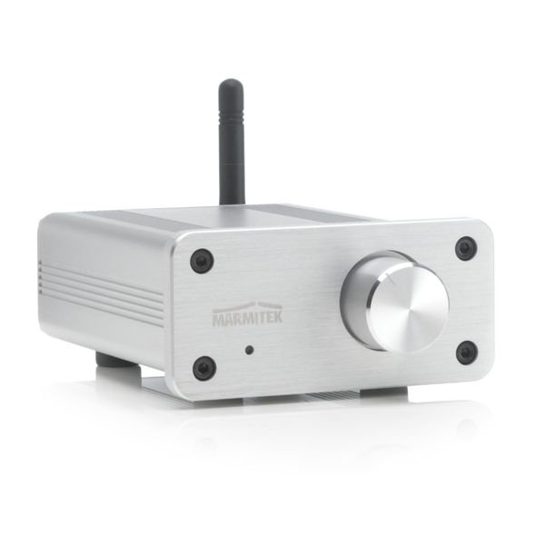 Marmitek Boomboom 460 - Ricevitore Audio Bluetooth Senza Fili Per Altoparlanti, Telefoni Cellulari E Tablet-image