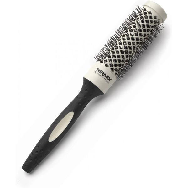 Termix Evolution Soft Spazzola Ø 28 Per Capelli Fini-image