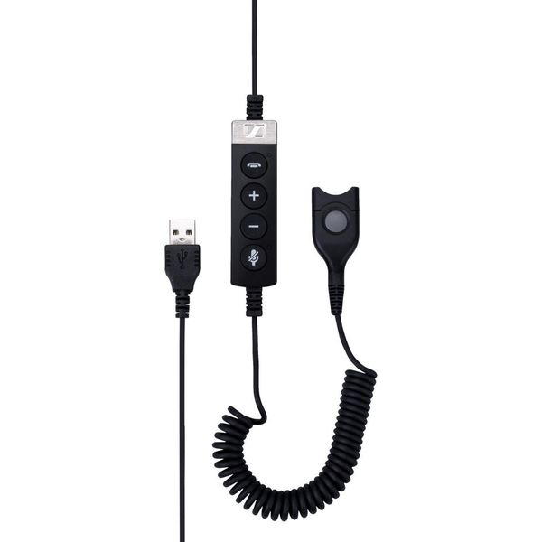 Epos Germania Cavo Di Collegamento Epos USB-ED Cc 01 Ms (1000824)-image