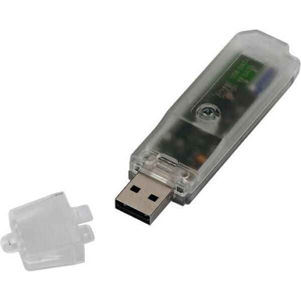 Qualità Dell'energia Eaton Smart Home Xcomfort Chiavetta Di Configurazione Usb Wireless (168548)-image