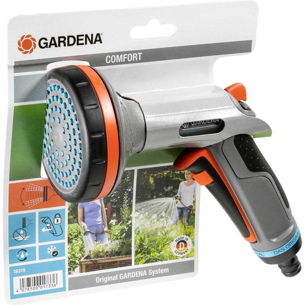 Gardena Comfort - Brause FüR Beete (18319-20)-image