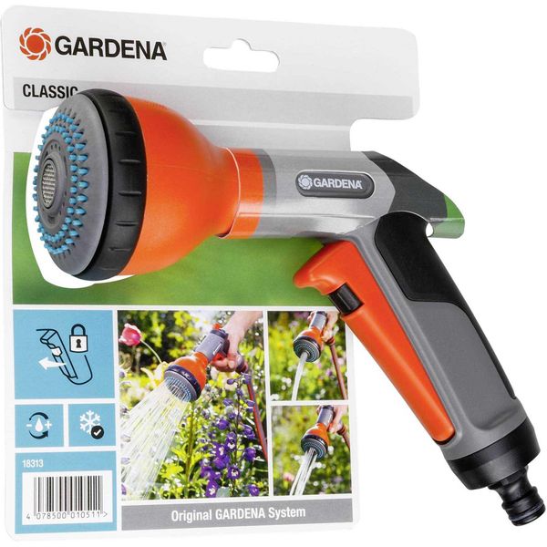 Gardena Classic Multibrause (18313-20)-image