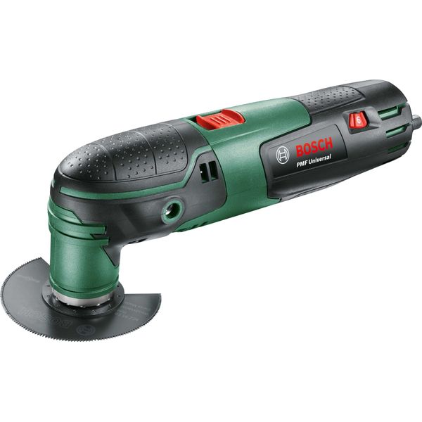 Utensile Multifunzione Pmf 220 Ce-image