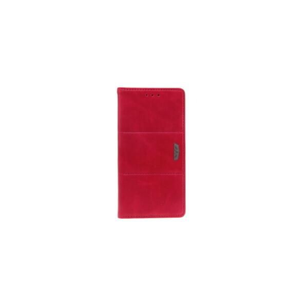Custodia A Libro Copertura Del Telefono Cellulare Per Sony Xperia Z5 Rosa Custodia Protettiva 4250710565672-image